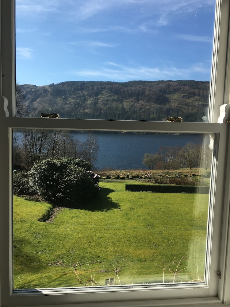 Dale Head Hall Lakeside Hotel 50/64