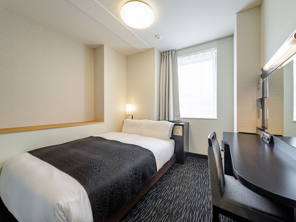 Deluxe, Double Bed