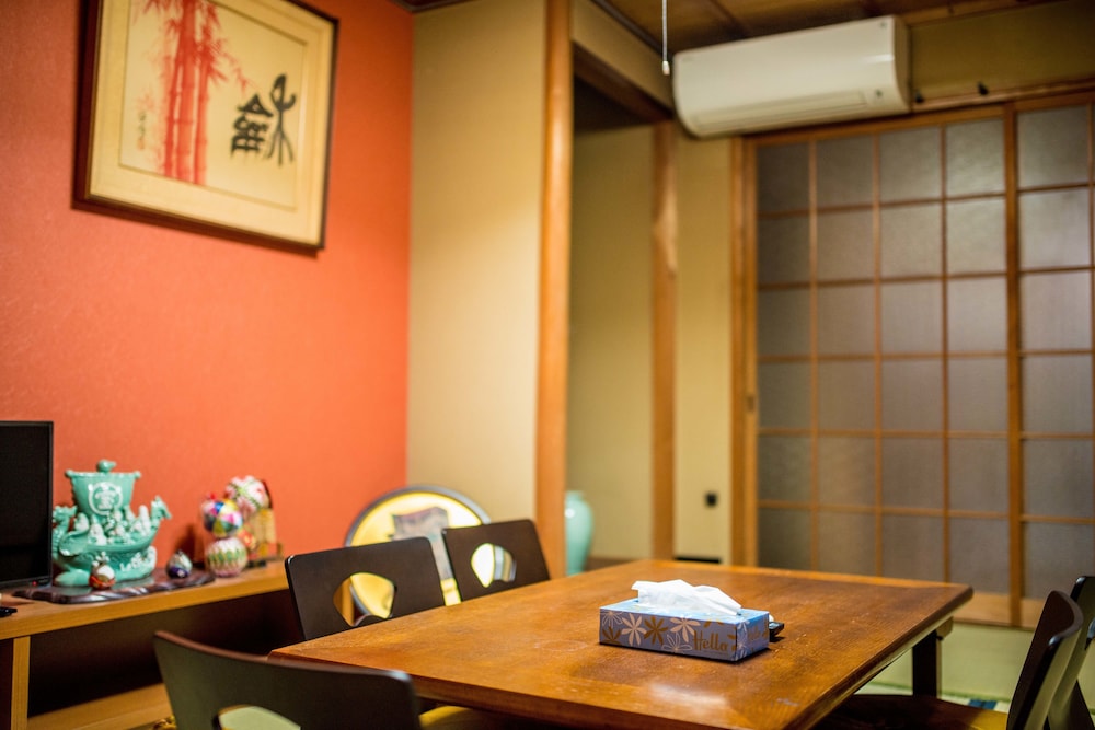Kyoto Kumano House 32/63