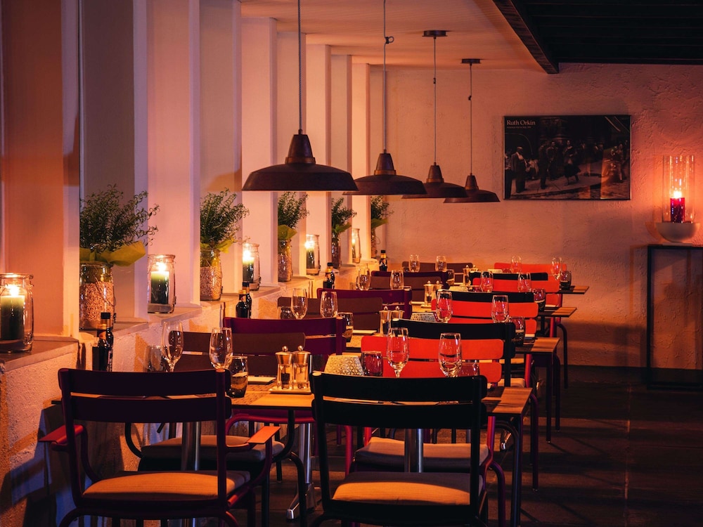 Movenpick Zurich Regensdorf 43/66