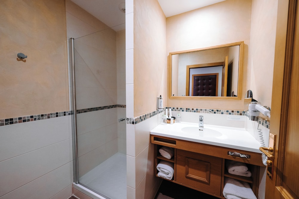Les Violettes Hotel & SPA Alsace 48/50