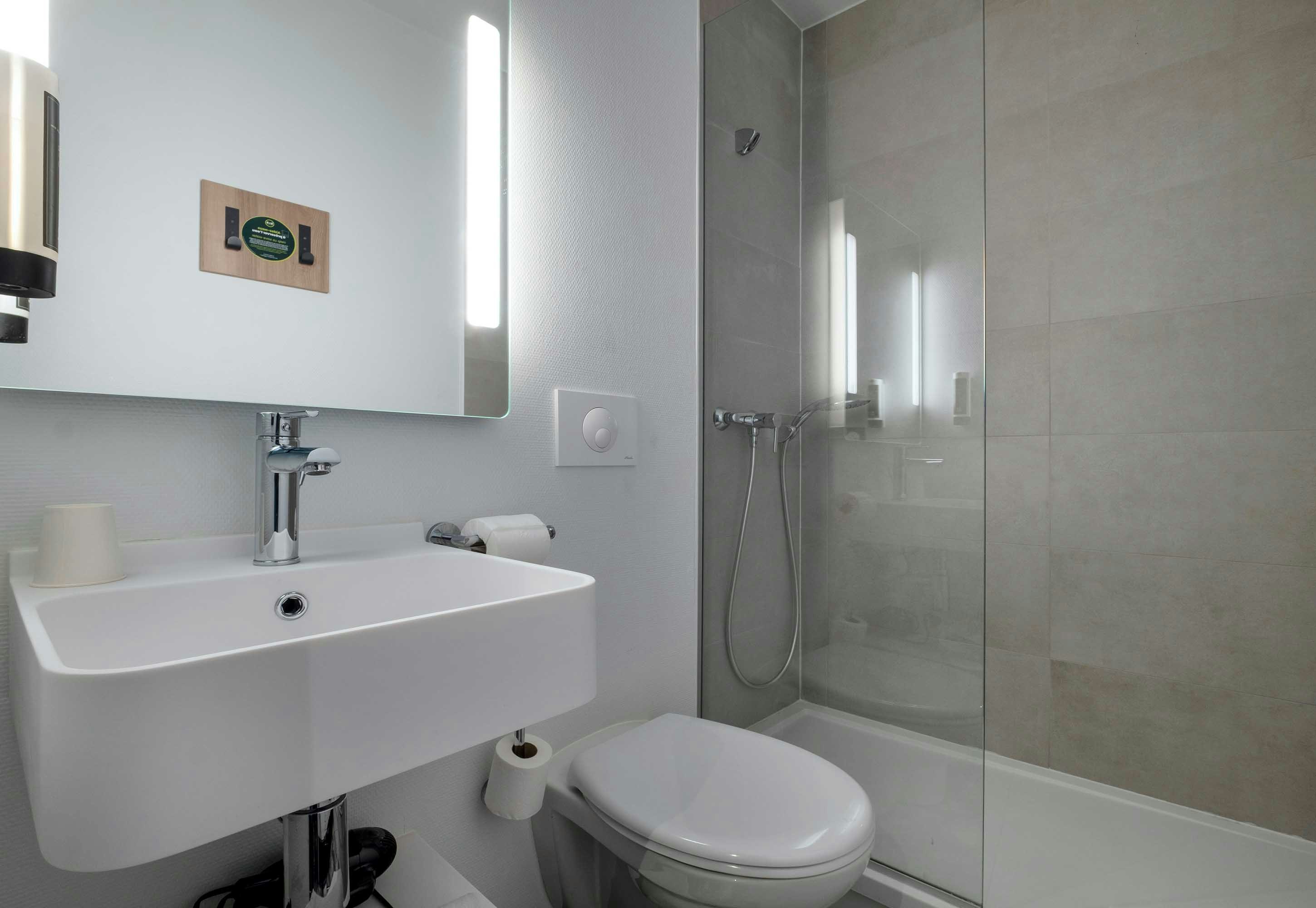 B&B HOTEL Niort Sud Venise Verte 26/26