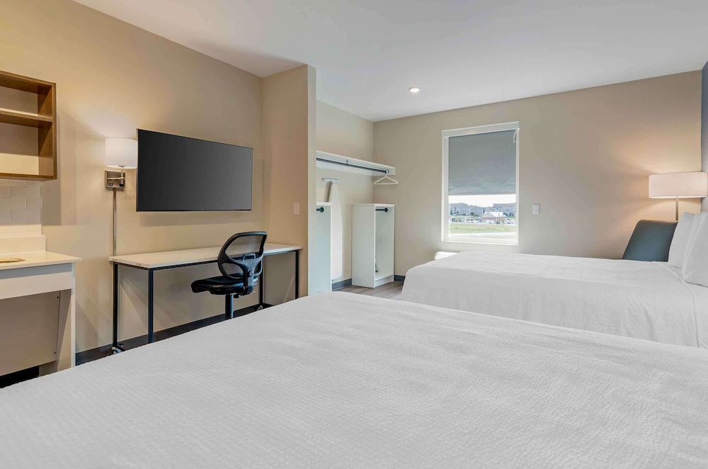 Extended Stay America Premier Suites Harrisonburg 10/30