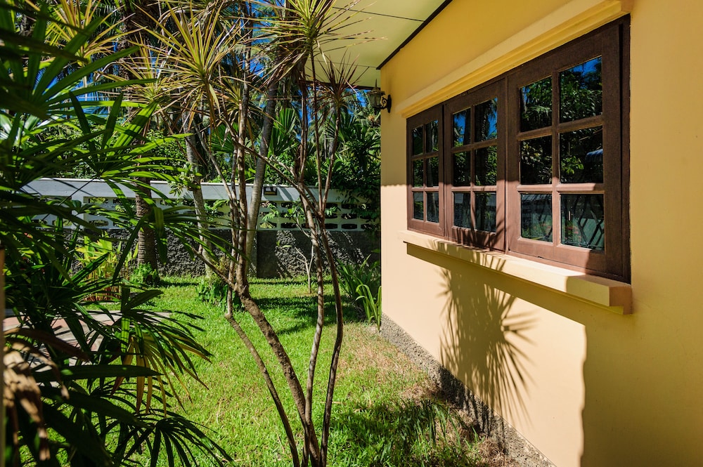 Samui Green Space Resort 42/50