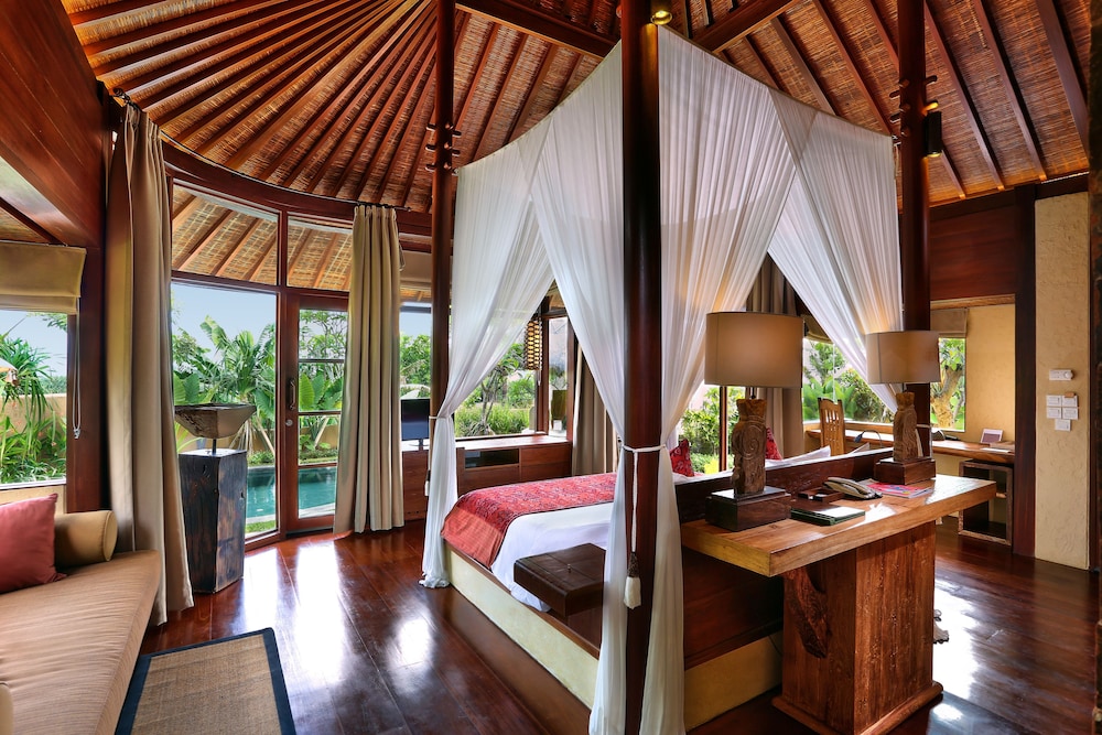 Waka Gangga Resort 7/40