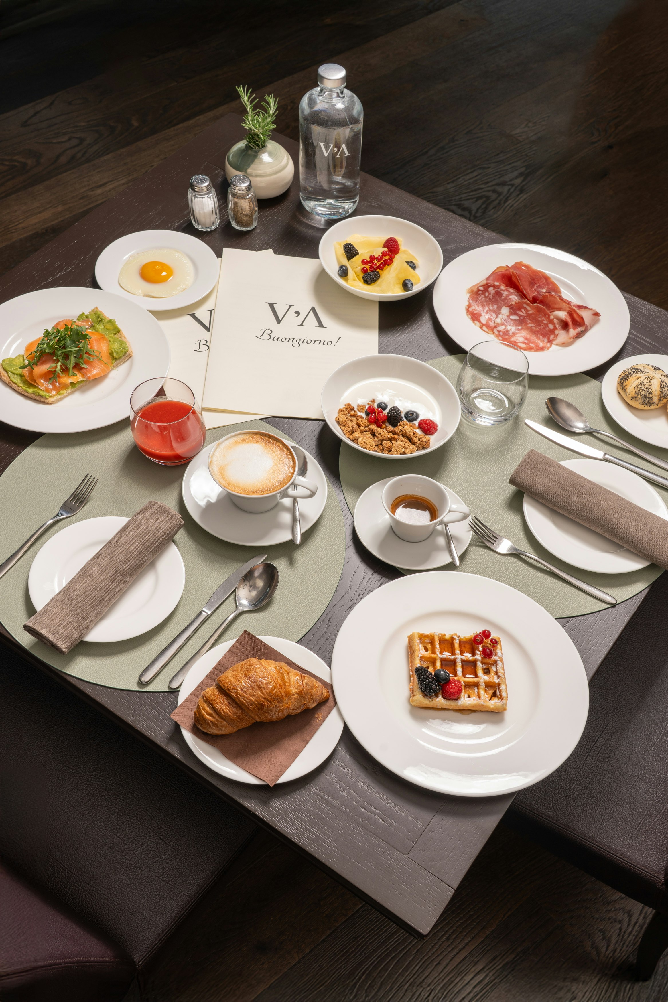 Relais Villa D'Amelia 30/50