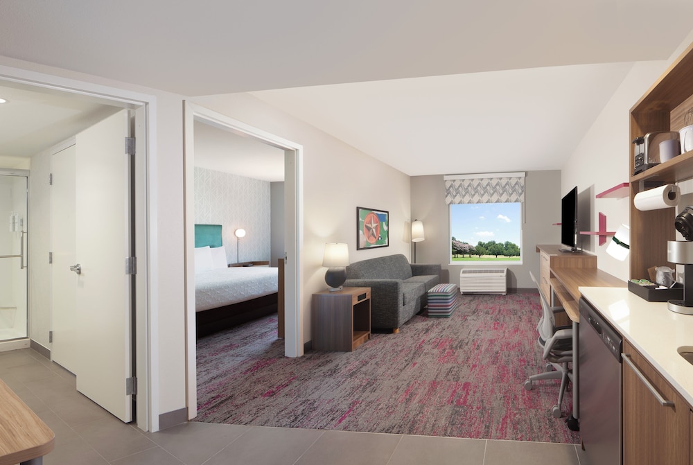 Home2 Suites by Hilton Texarkana 8/24