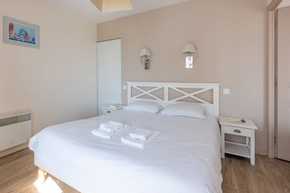 Residence Odalys de La Plage 15/50