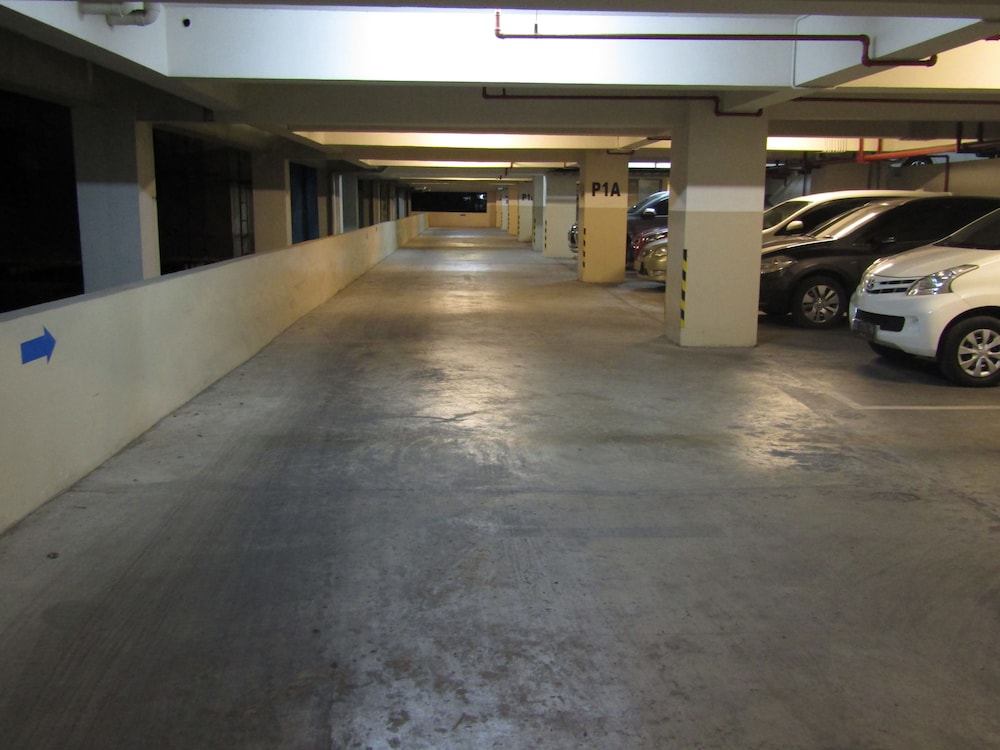 Student Park Hotel & Apartment 45/50