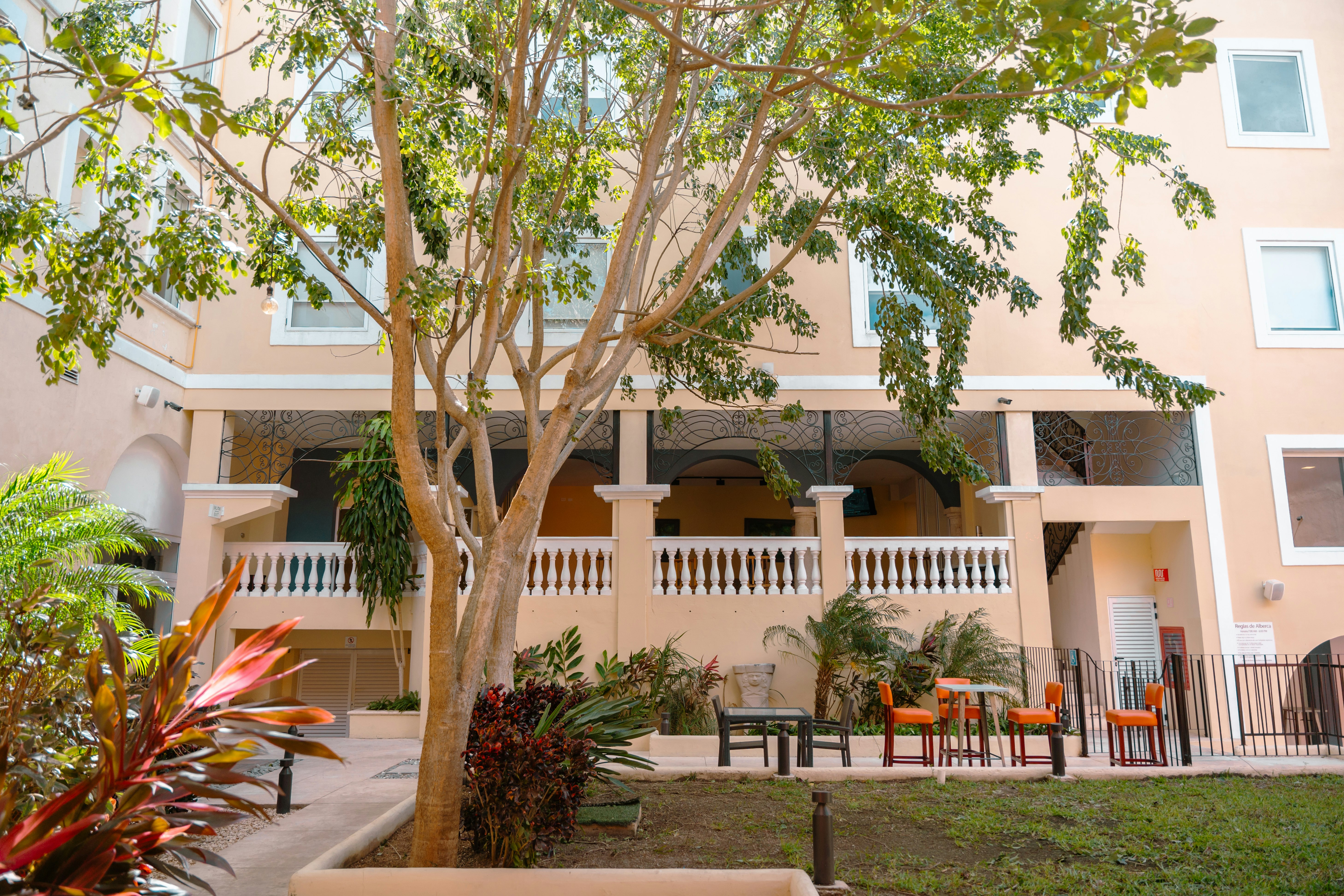 Holiday Inn Express Merida Centro 8/44