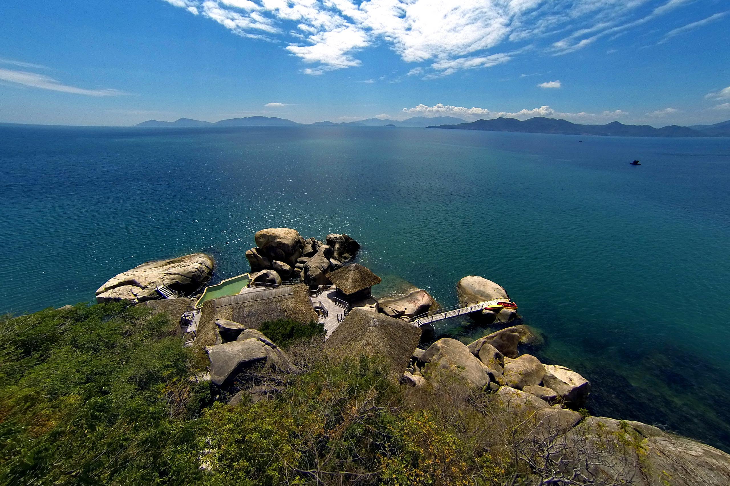 Six Senses Ninh Van Bay 49/60