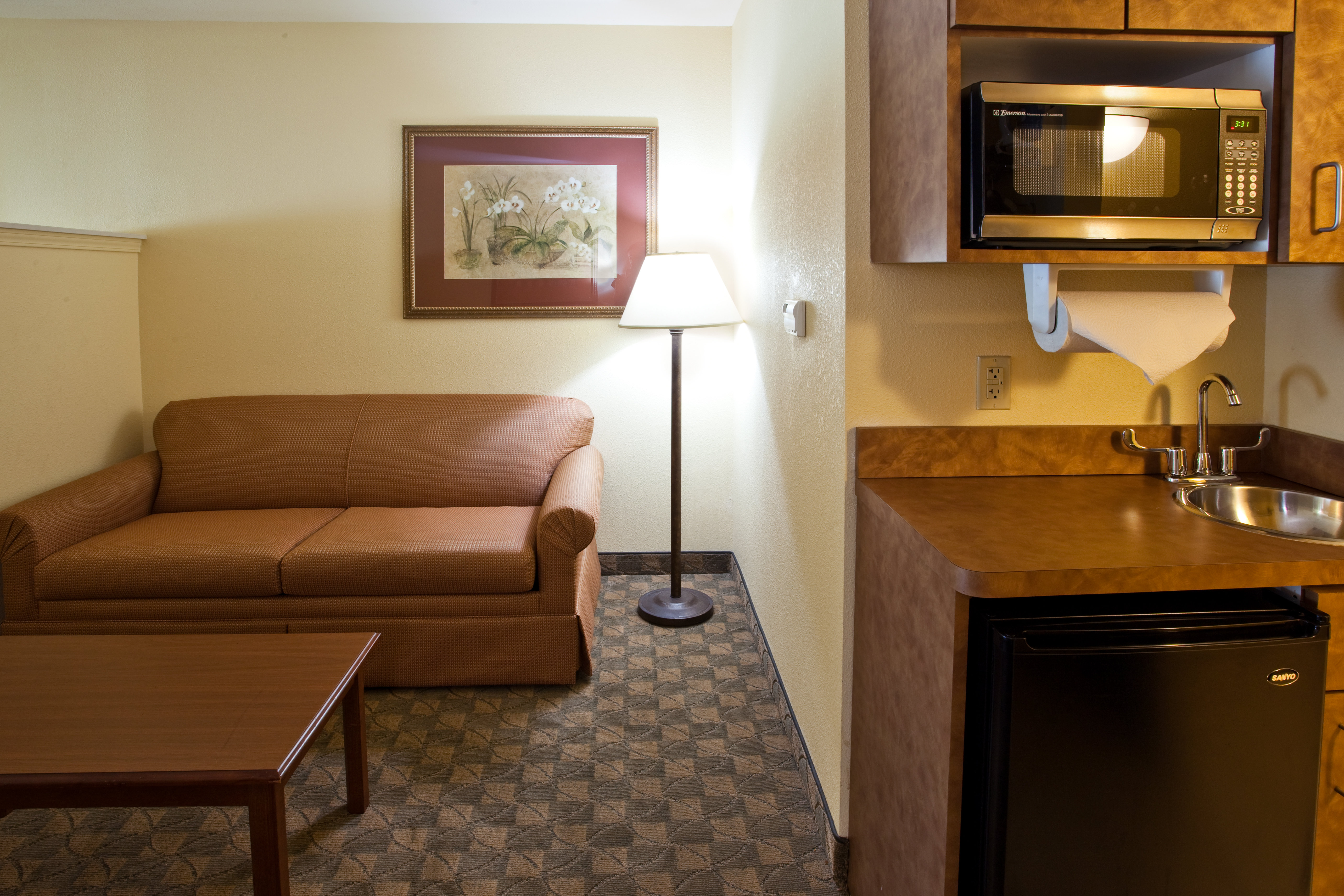 Holiday Inn Express & Suites Austin SW - Sunset Valley, an IHG Hotel 37/50