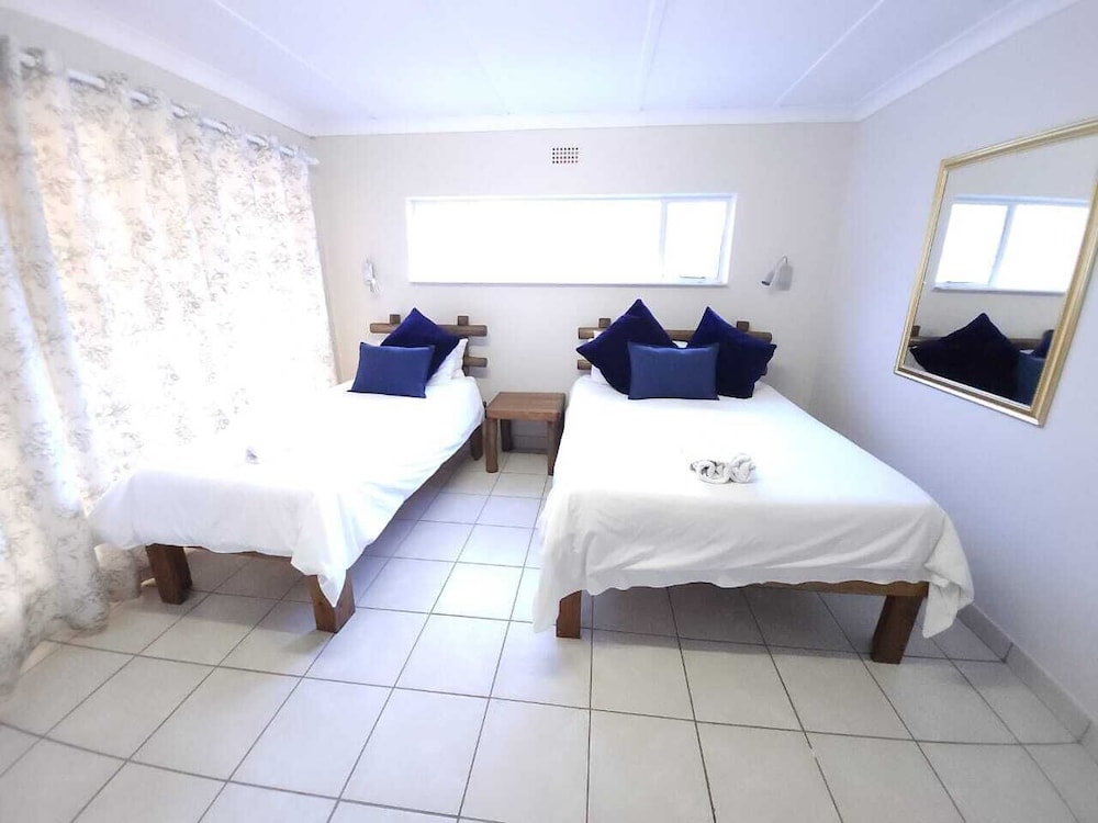 Rusplek Guesthouse Conference Centre & Spa 7/50