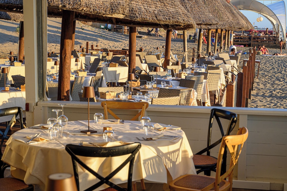 PARADU TUSCANY ECORESORT 60/86