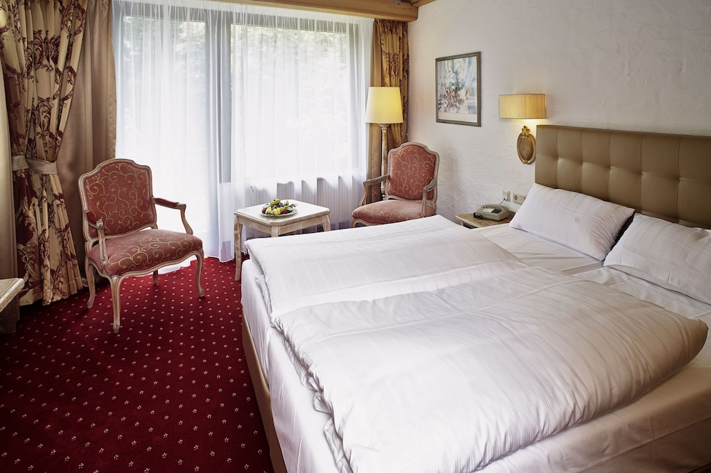Muhl Vital Resort 6/50