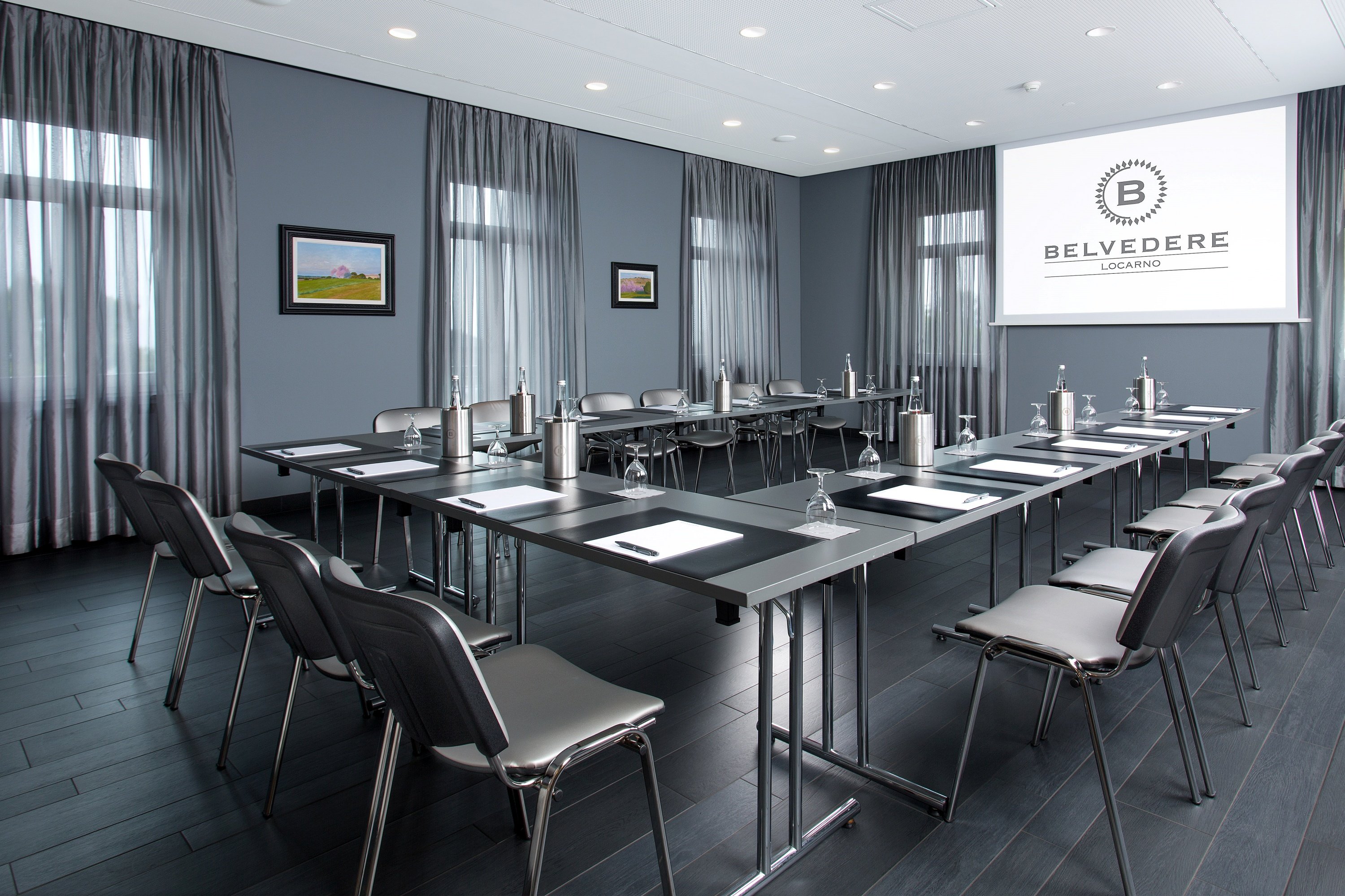 Hotel Belvedere Locarno 24/33