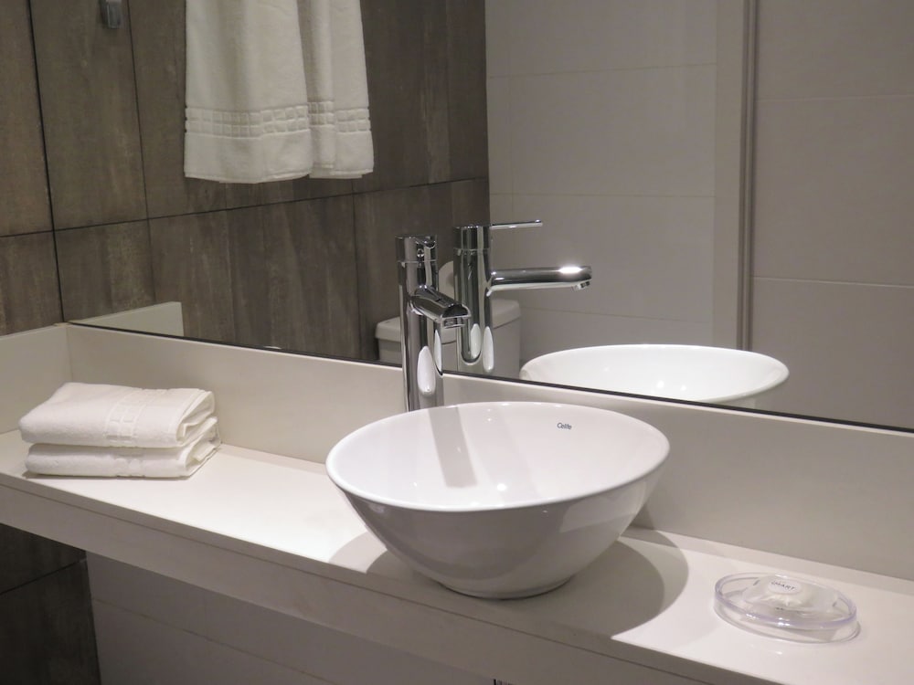 Smart Hotel Montevideo 73/73
