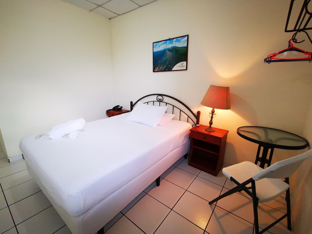 Armonía Hostal 22/55