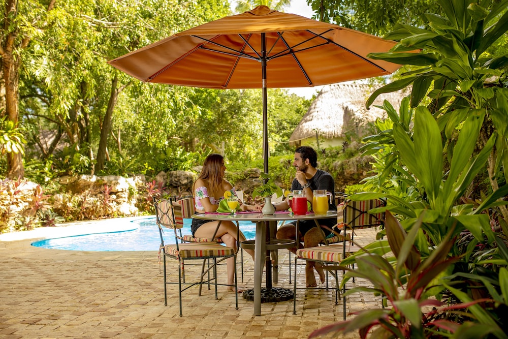 The lodge At Chichen Itza 38/50