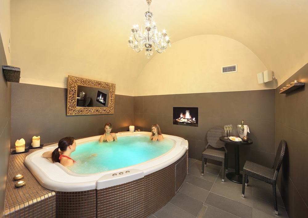 Chateau St Havel Wellness Hotel 46/71