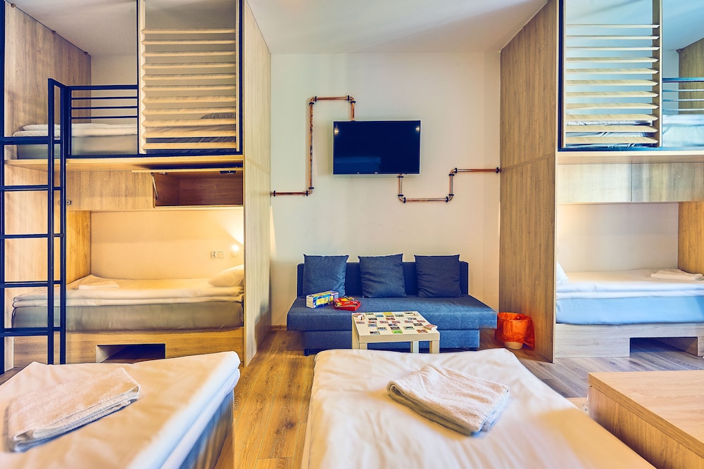 Draggo House- Hostel 19/68