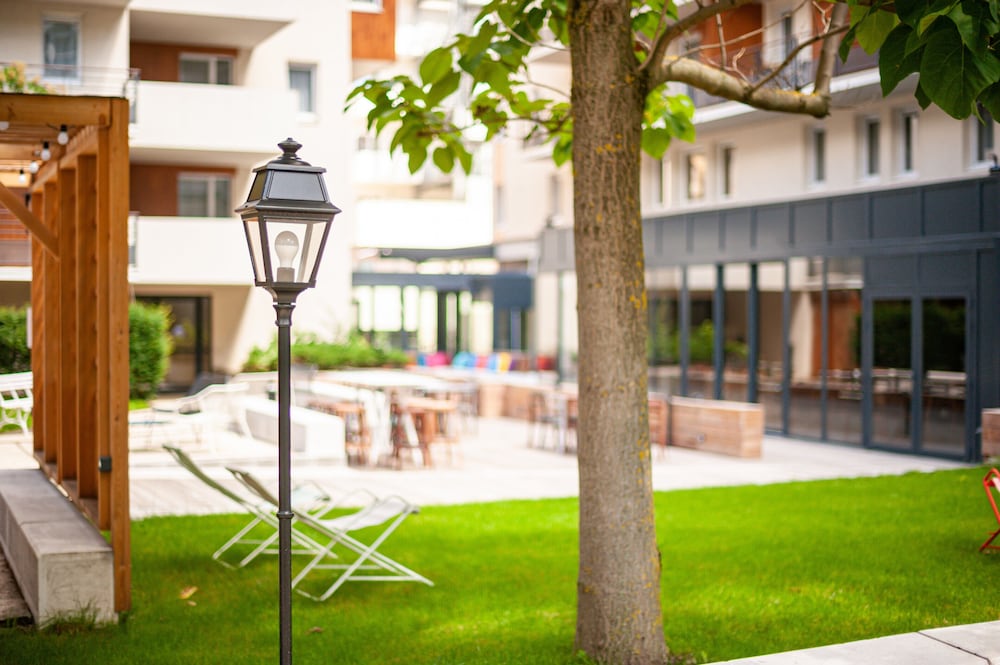 Privilodges Le Hub Grenoble 67/69
