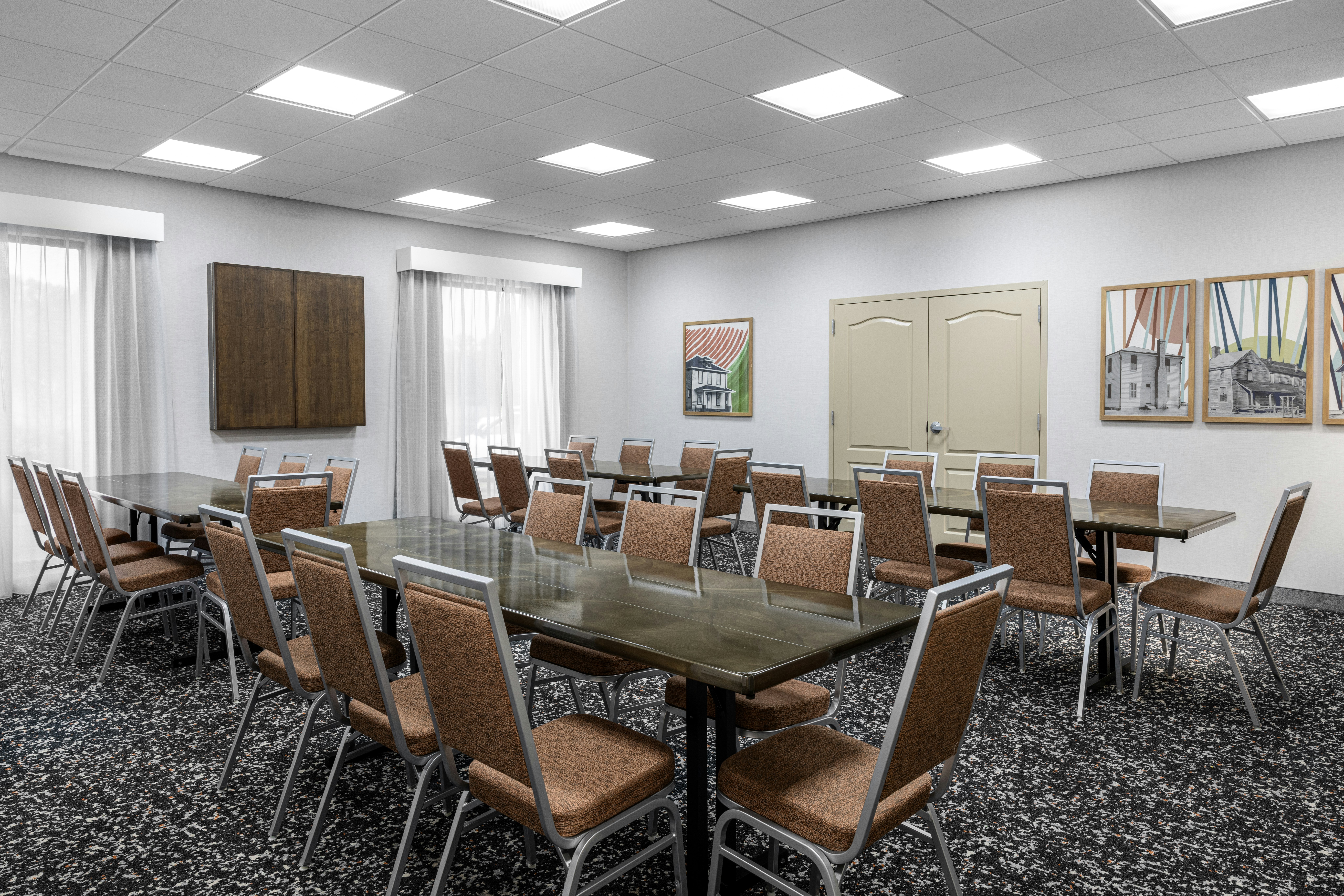 Hampton Inn and Suites Hope Ar 41/47