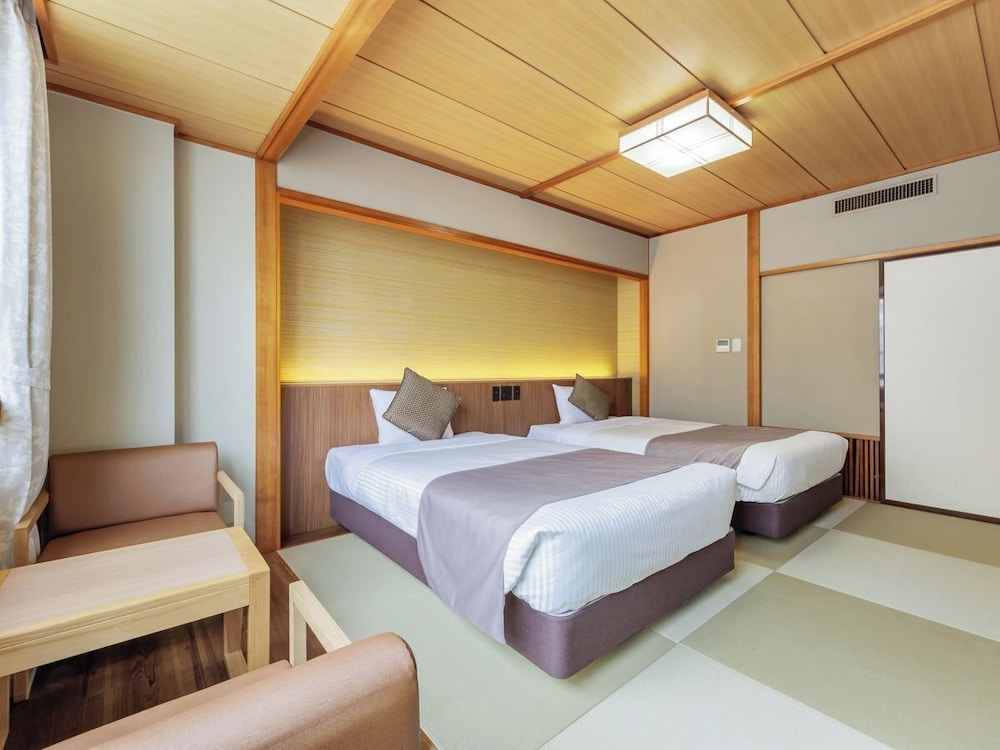 Kamenoi Hotel Shiobara (ex Kanponoyado Shiobara) 9/50