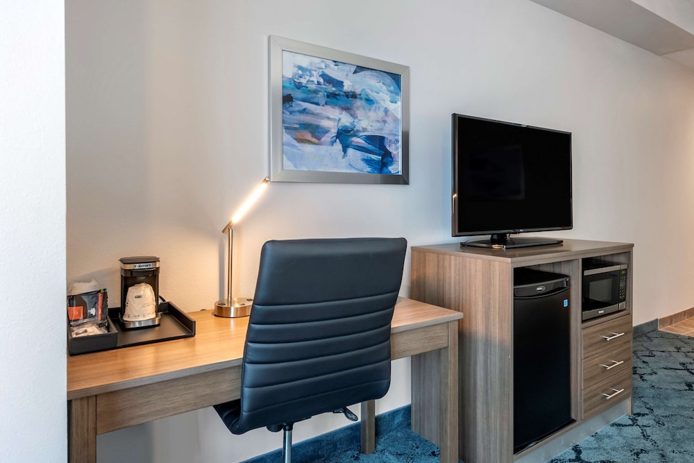 Best Western Plus Lakeland 38/38