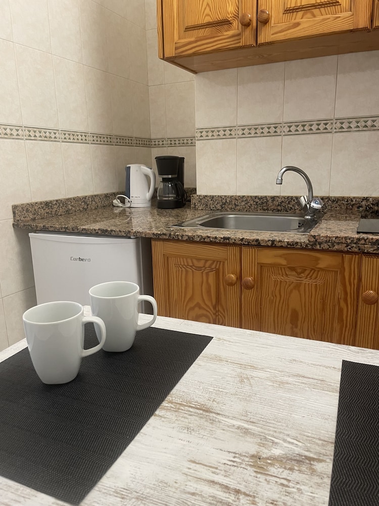 Hotel Idafe 48/50