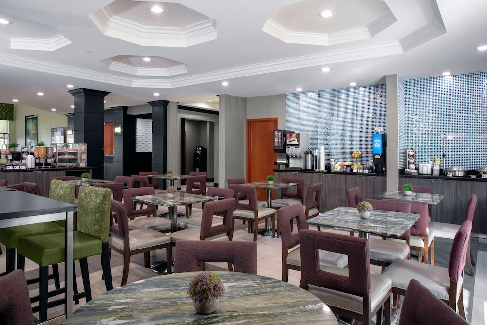 Best Western Plus Miami-Doral/Dolphin Mall 13/20
