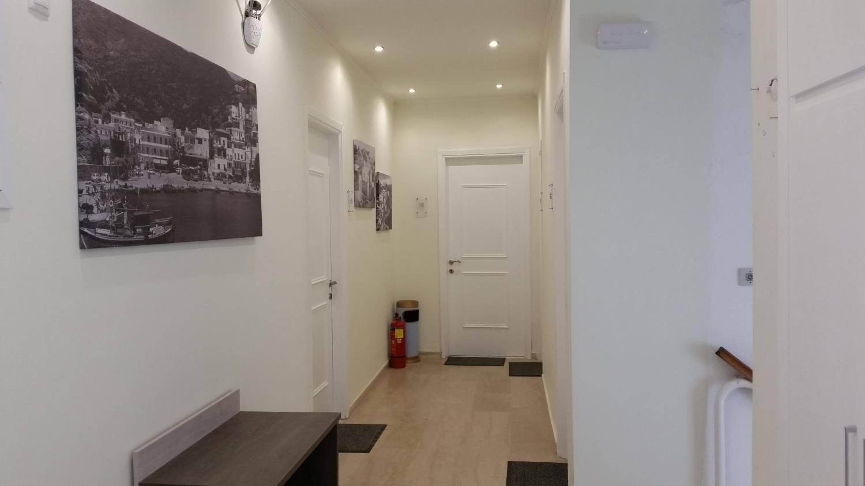 Pallada Apartment 16/23