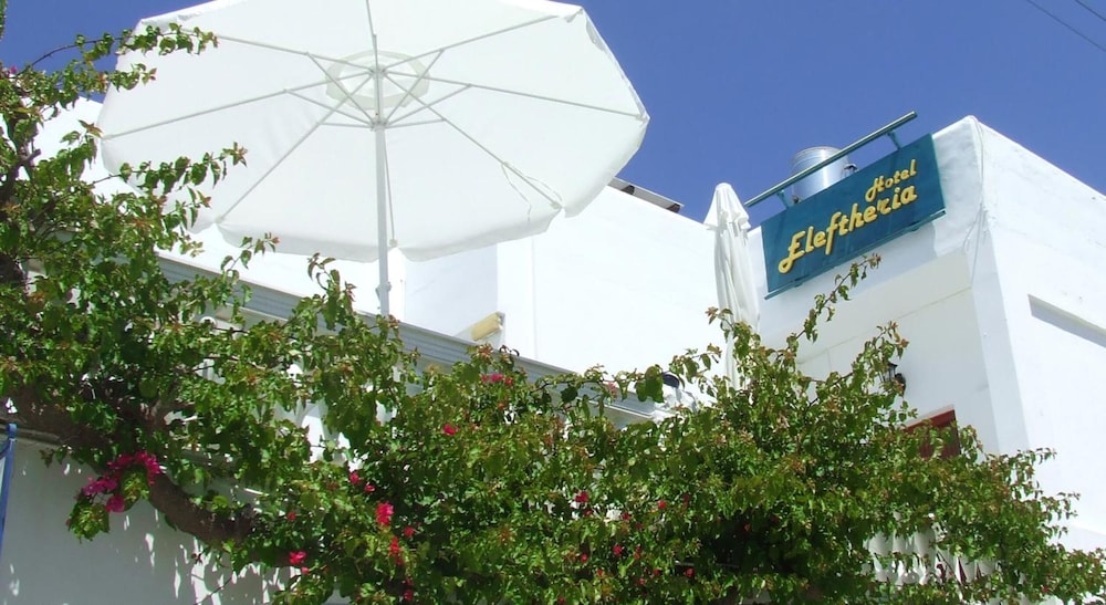 Hotel Eleftheria 6/45