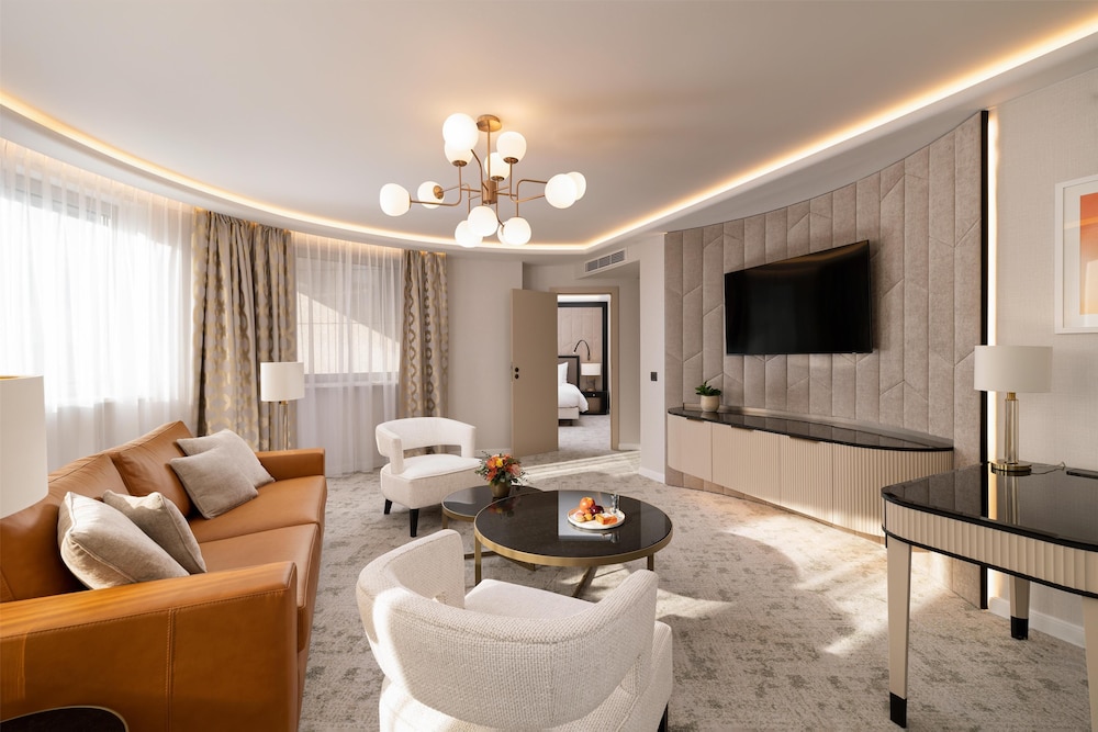 Kempinski Hotel Corvinus Budapest 43/70