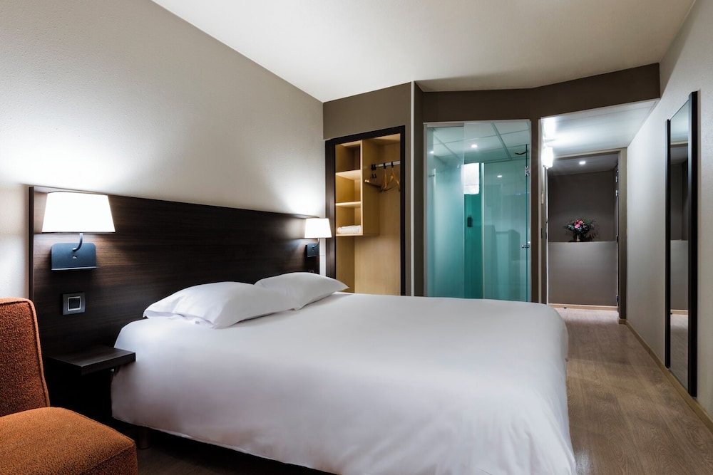 Escale Oceania Aix Hotel 17/57