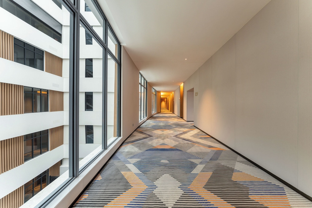 Holiday Inn Express Xinxiang Pingyuan New Area by IHG، Xinxiang 6/50