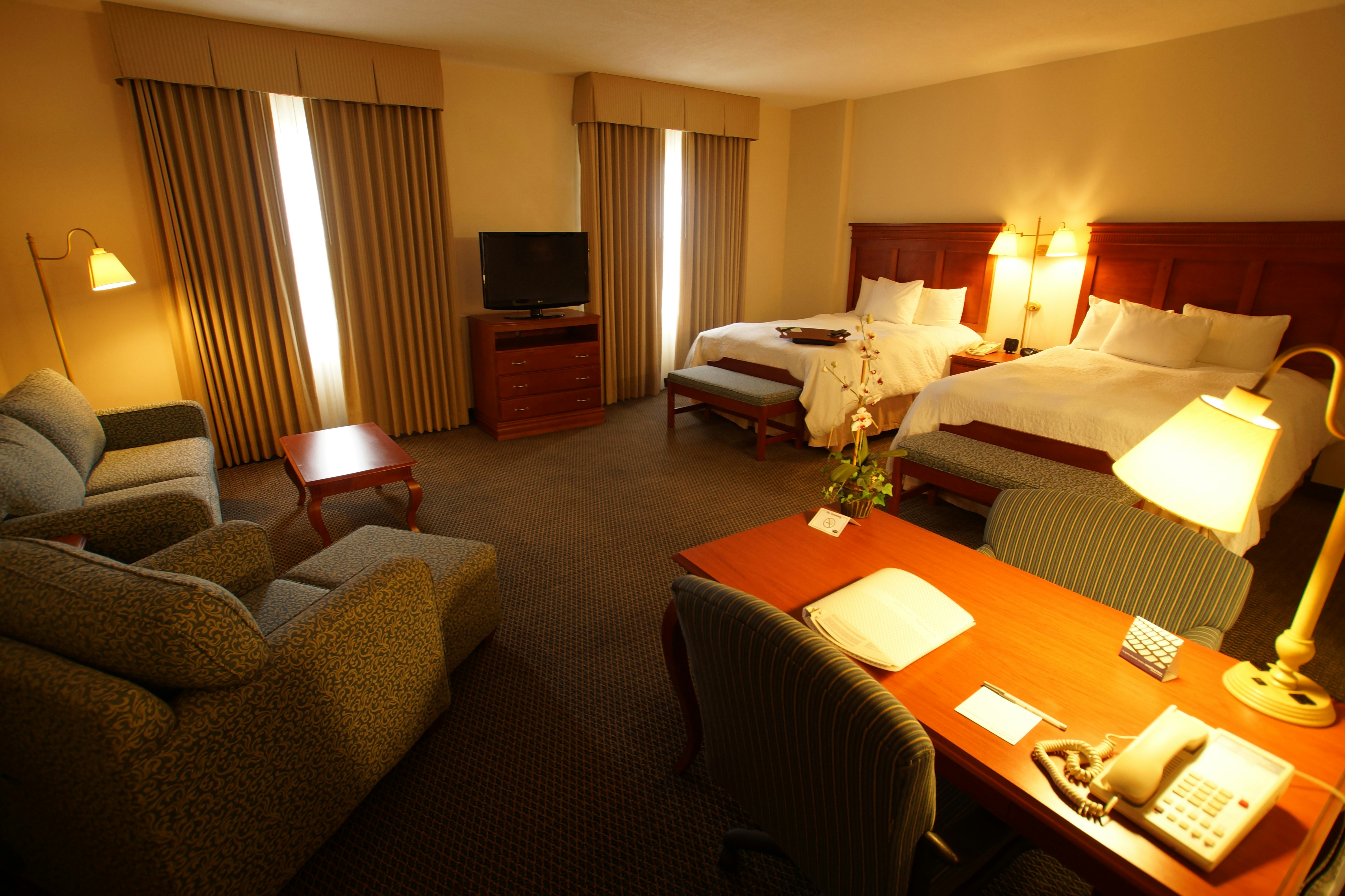 Hampton Inn by Hilton Tampico Aeropuerto 41/60