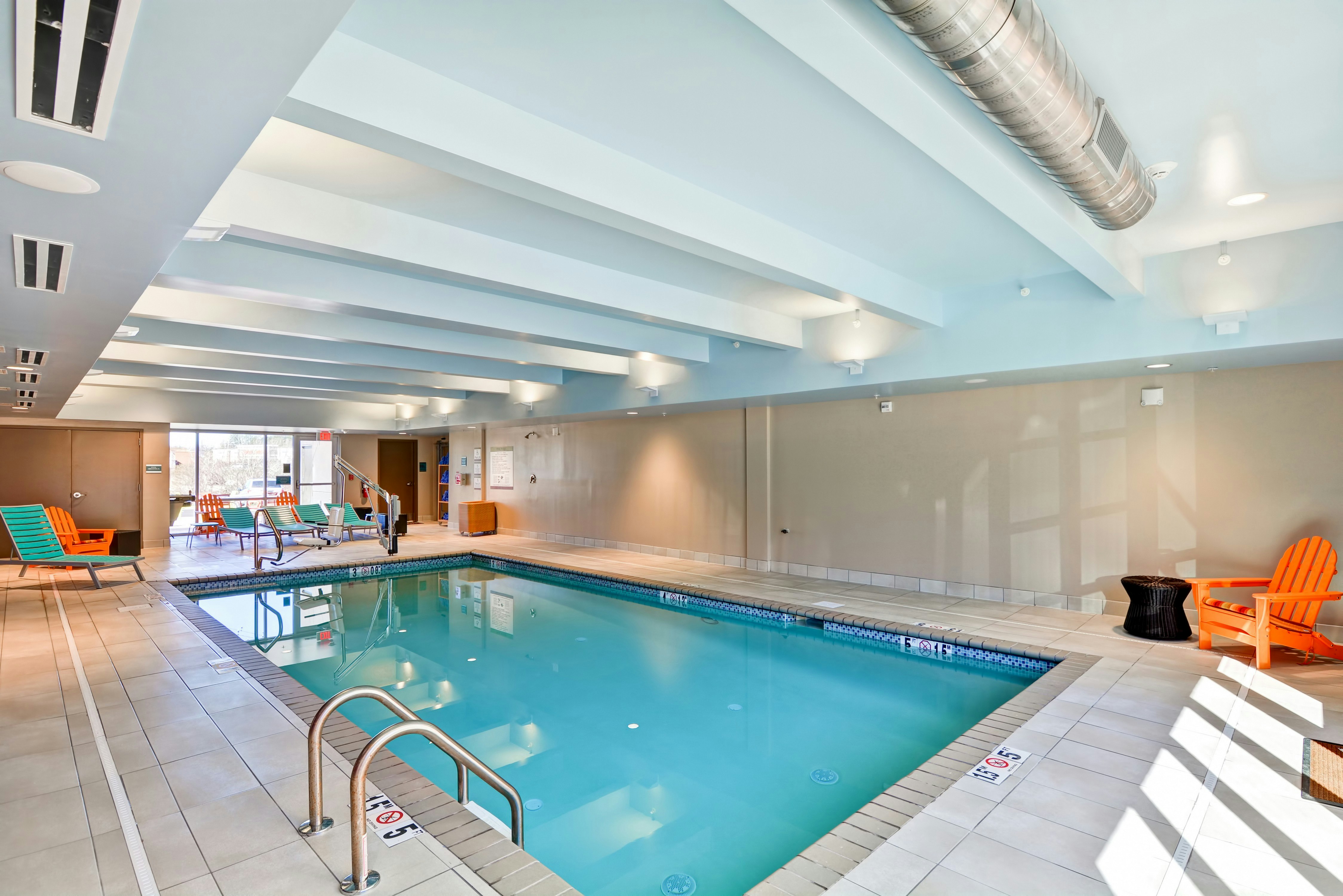 Home2 Suites By Hilton Winston Salem 27/54
