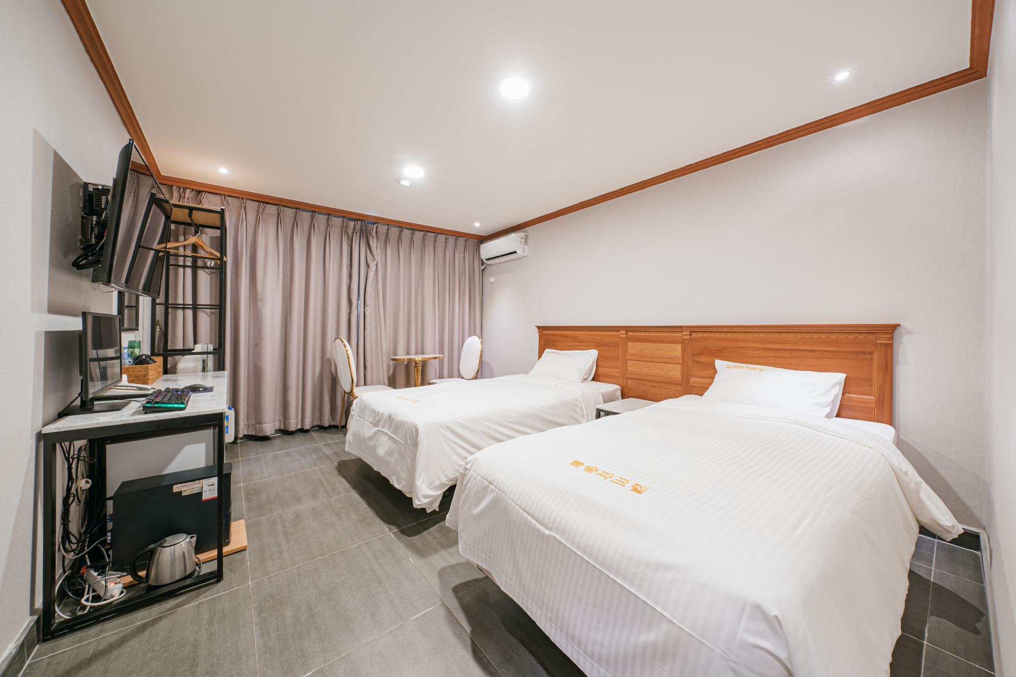Goodstay Nulsong Parktel 17/28
