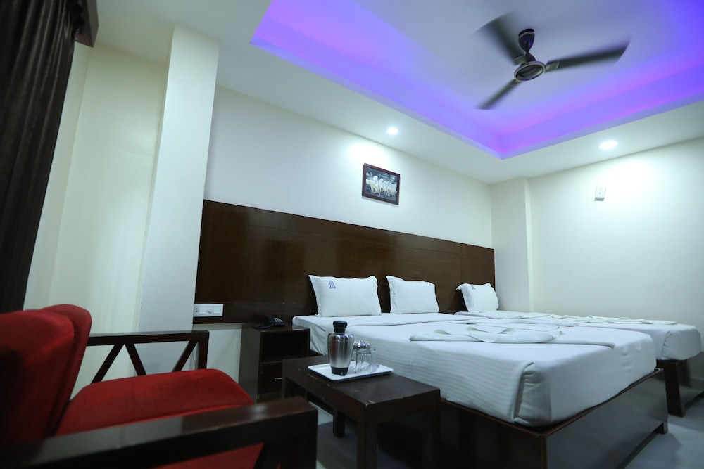 Hotel RR International 15/28