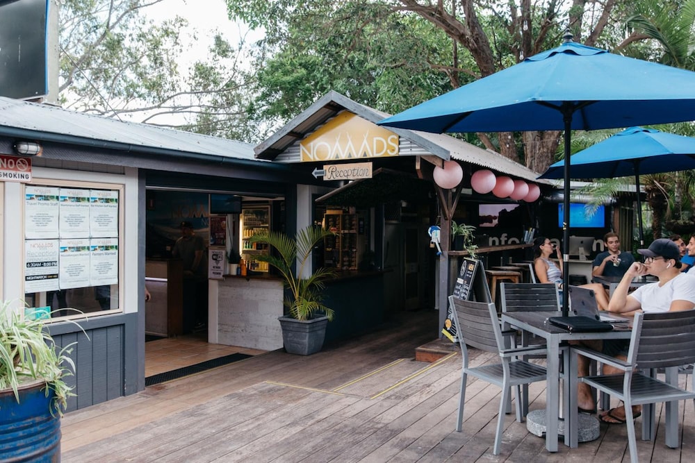 Nomads Noosa Youth Resort 14/60