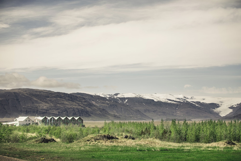 Fosshotel Vatnajokull 42/50