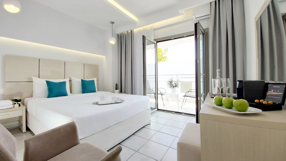Akrogiali Boutique Hotel 14/50