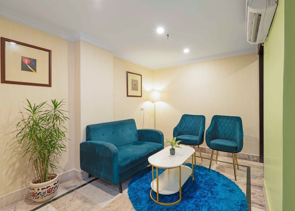 INDISMART HOTEL. 13/28