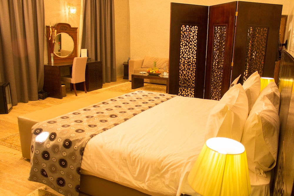 Palais Du Desert Hotel Spa 7/42