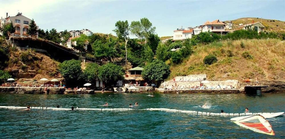 Andac Otel 46/49