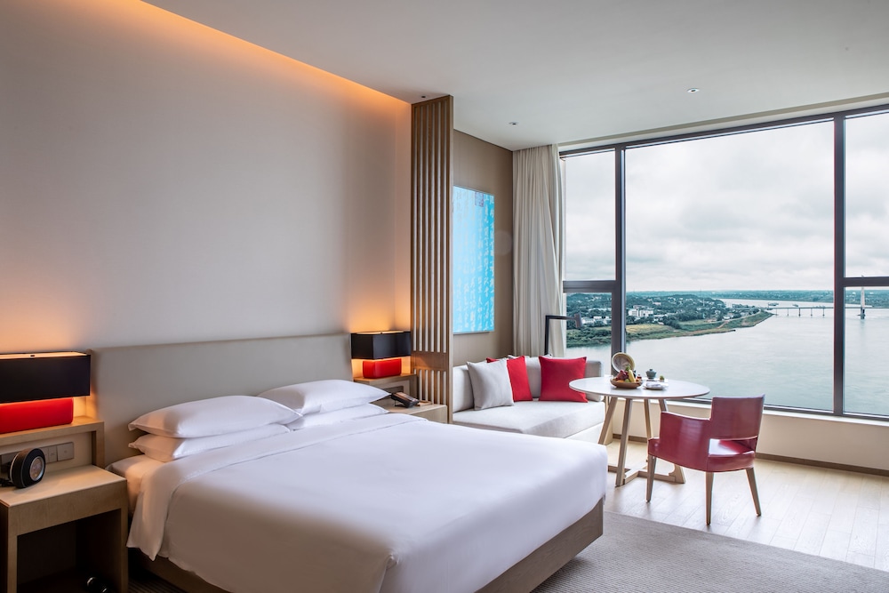 Hyatt Regency Zhuzhou 10/44