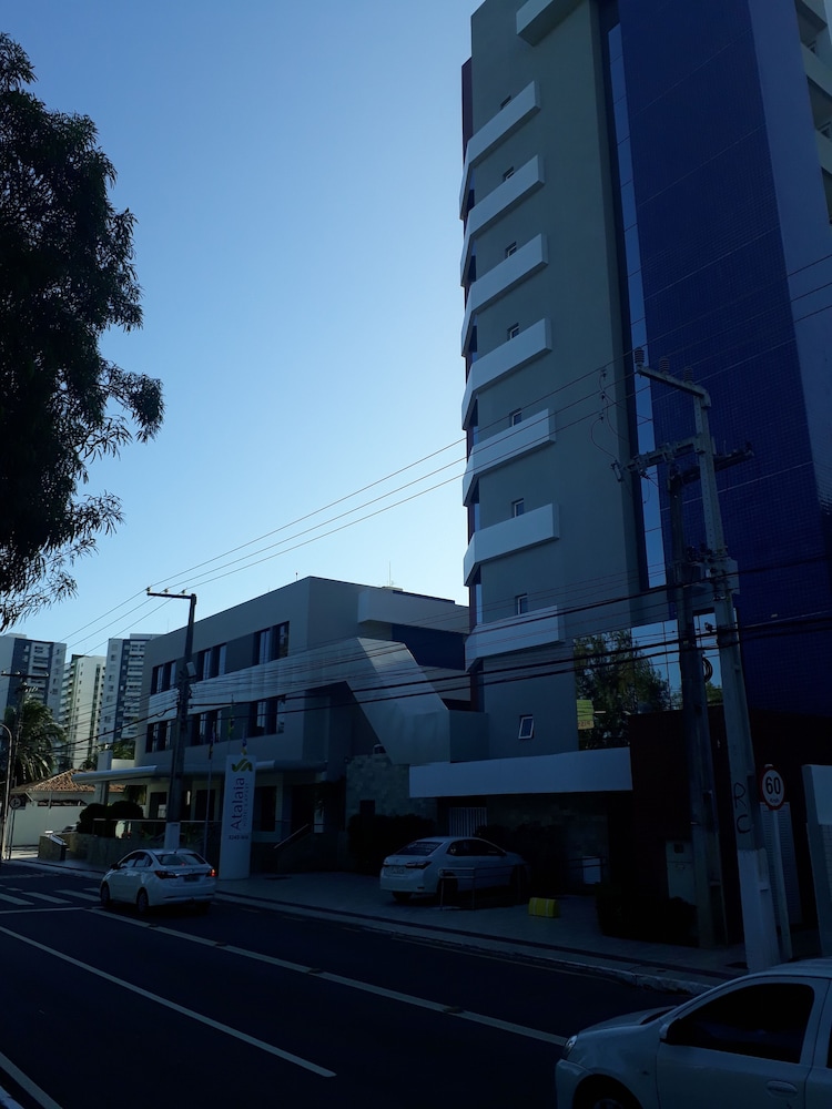 Atalaia Apart Hotel 5/55