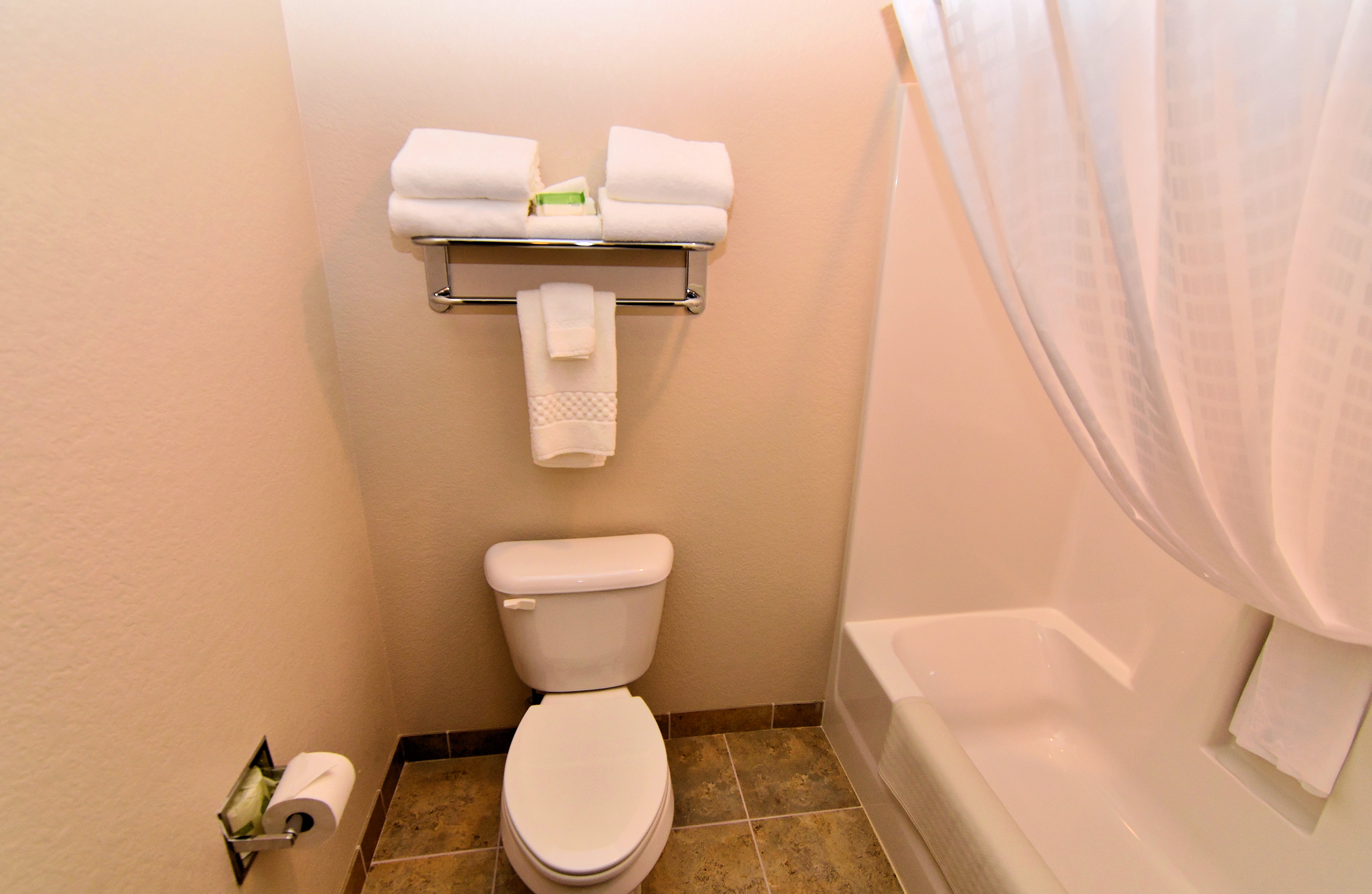 Cobblestone Inn & Suites - Monticello 29/31