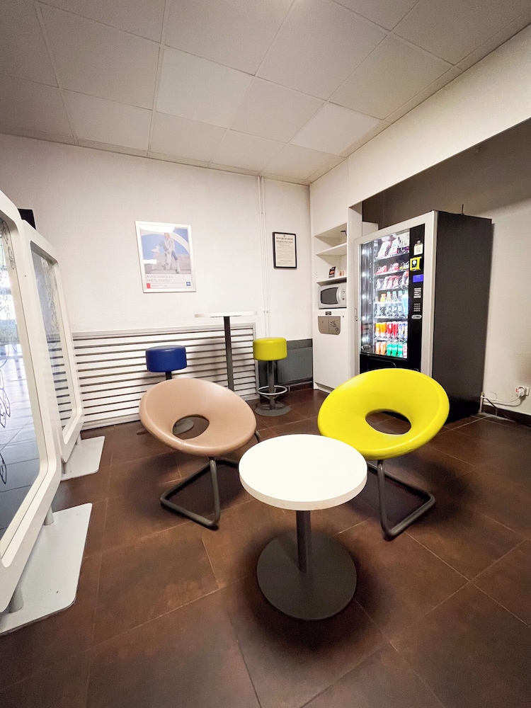 Ibis Budget Lille Centre 46/72